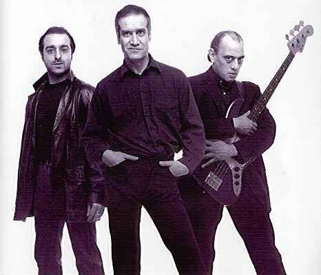 Wilko Johnson